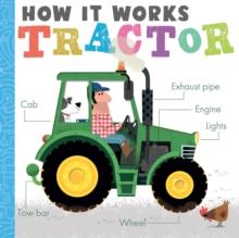 How It Works: Tractor