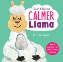 Calmer Llama