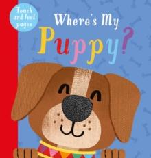 Where's My Puppy? : Where's My