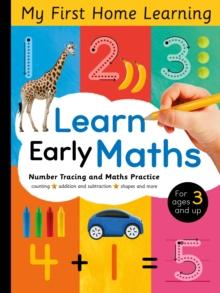 Learn Early Maths