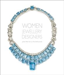 Women Jewellery Designers