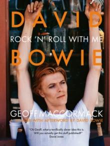 David Bowie: Rock n Roll with Me