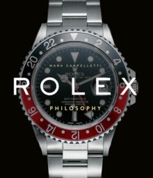 Rolex Philosophy