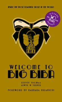 Welcome to Big Biba : Inside the Most Beautiful Store in the World