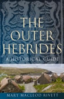 The Outer Hebrides