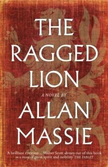 The Ragged Lion