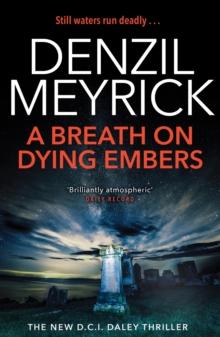 A Breath on Dying Embers