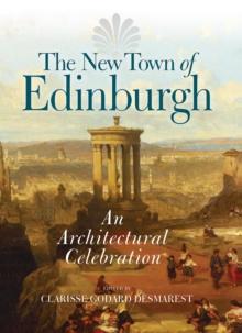 The New Town of Edinburgh