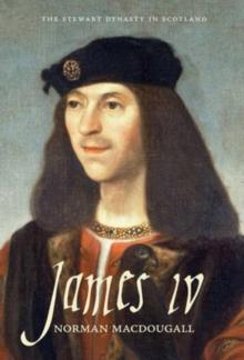 James IV