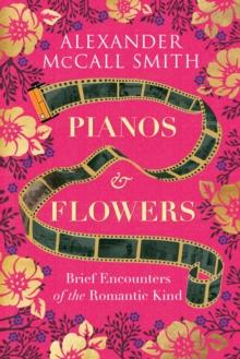 Pianos and Flowers