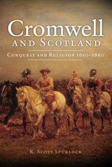 Cromwell and Scotland