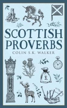 Scottish Proverbs