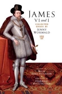 James VI and I