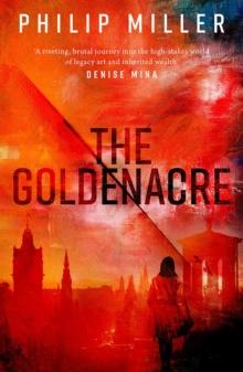 The Goldenacre