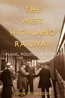 The West Highland Railway