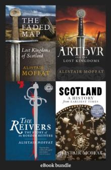 The Alistair Moffat History Collection