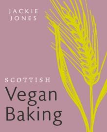 Scottish Vegan Baking