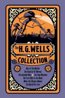 The H. G. Wells Collection