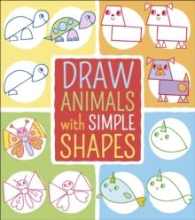 Draw Animals with Simple Shapes