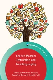 English-Medium Instruction and Translanguaging