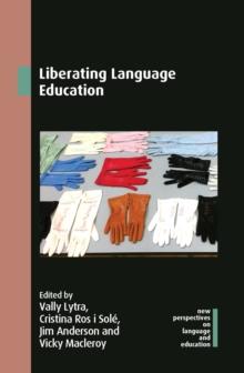 Liberating Language Education