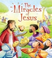 The Miracles of Jesus