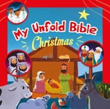 My Unfold Bible: Christmas