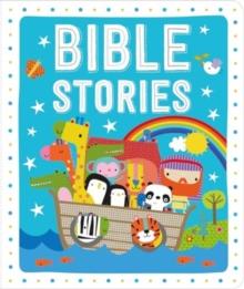 Bible Stories