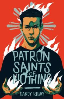 Patron Saints of Nothing