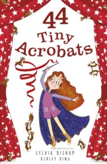 44 Tiny Acrobats