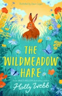 The Wildmeadow Hare