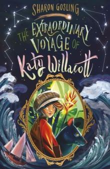 The Extraordinary Voyage of Katy Willacott