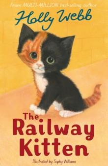 The Railway Kitten