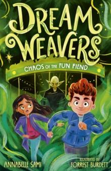 Dreamweavers: Chaos of the Fun Fiend