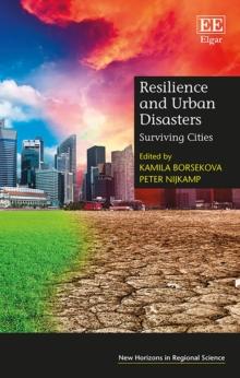 Resilience and Urban Disasters : Surviving Cities