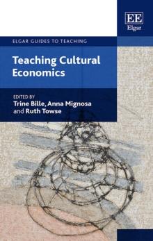 Teaching Cultural Economics