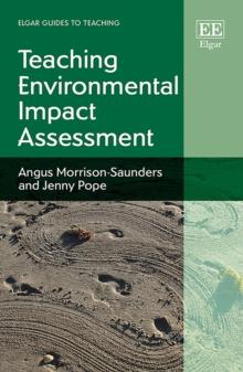 Teaching Environmental Impact Assessment