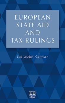 European State Aid and Tax Rulings