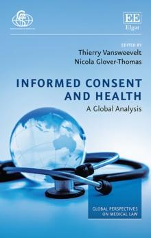 Informed Consent and Health : A Global Analysis