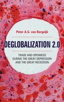 Deglobalization 2.0 : Trade and Openness During the Great Depression and the Great Recession