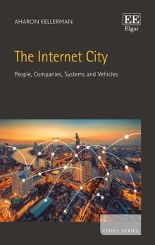 Internet City : People, Companies, Systems and Vehicles