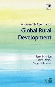 Research Agenda for Global Rural Development