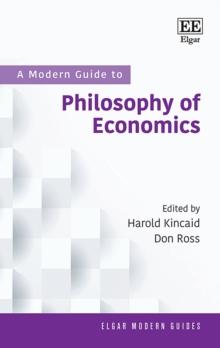 Modern Guide to Philosophy of Economics