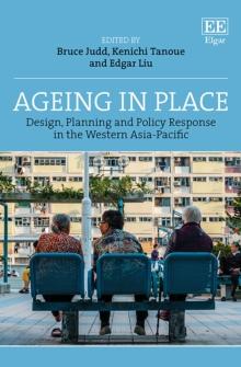 Ageing in Place : Design, Planning and Policy Response in the Western Asia-Pacific