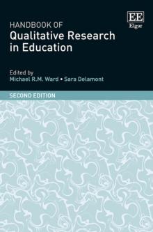 Handbook of Qualitative Research in Education : Second Edition