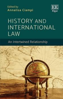 History and International Law : An Intertwined Relationship