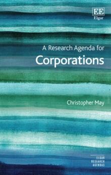 Research Agenda for Corporations