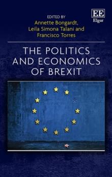 Politics and Economics of Brexit