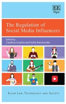 Regulation of Social Media Influencers