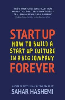 Start Up Forever